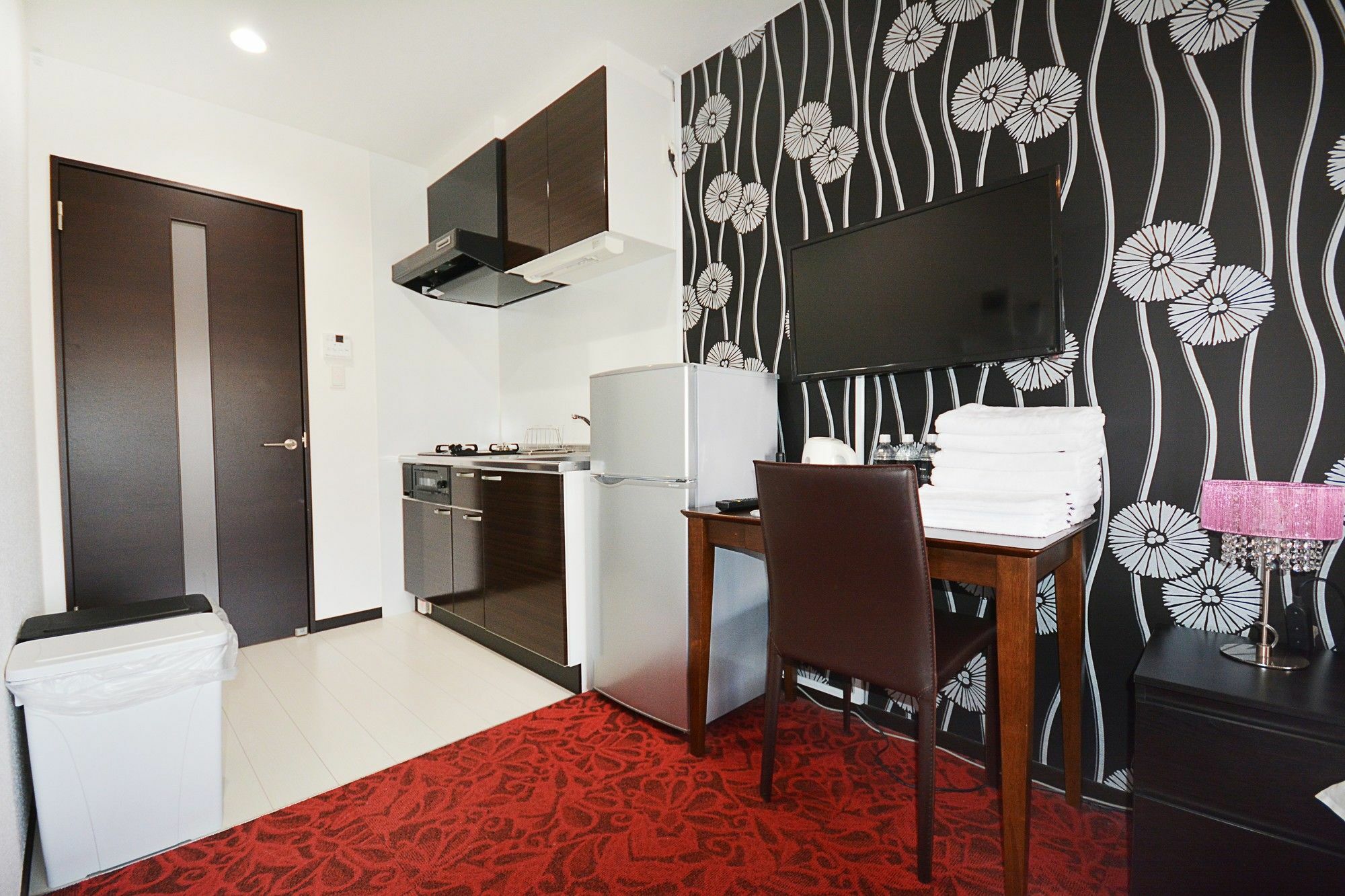 Hotel Spazio 1 Hakata Екстер'єр фото