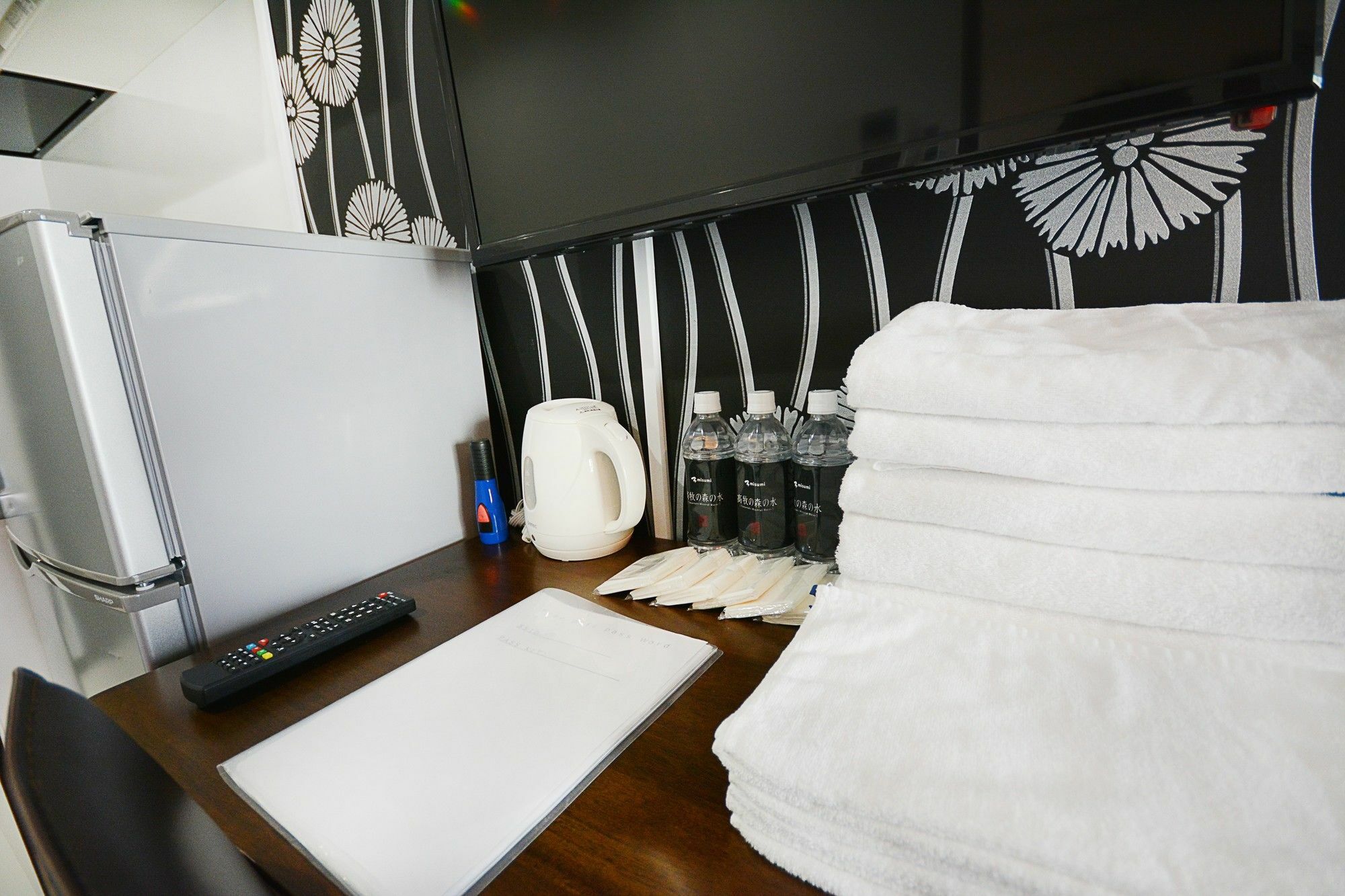 Hotel Spazio 1 Hakata Екстер'єр фото