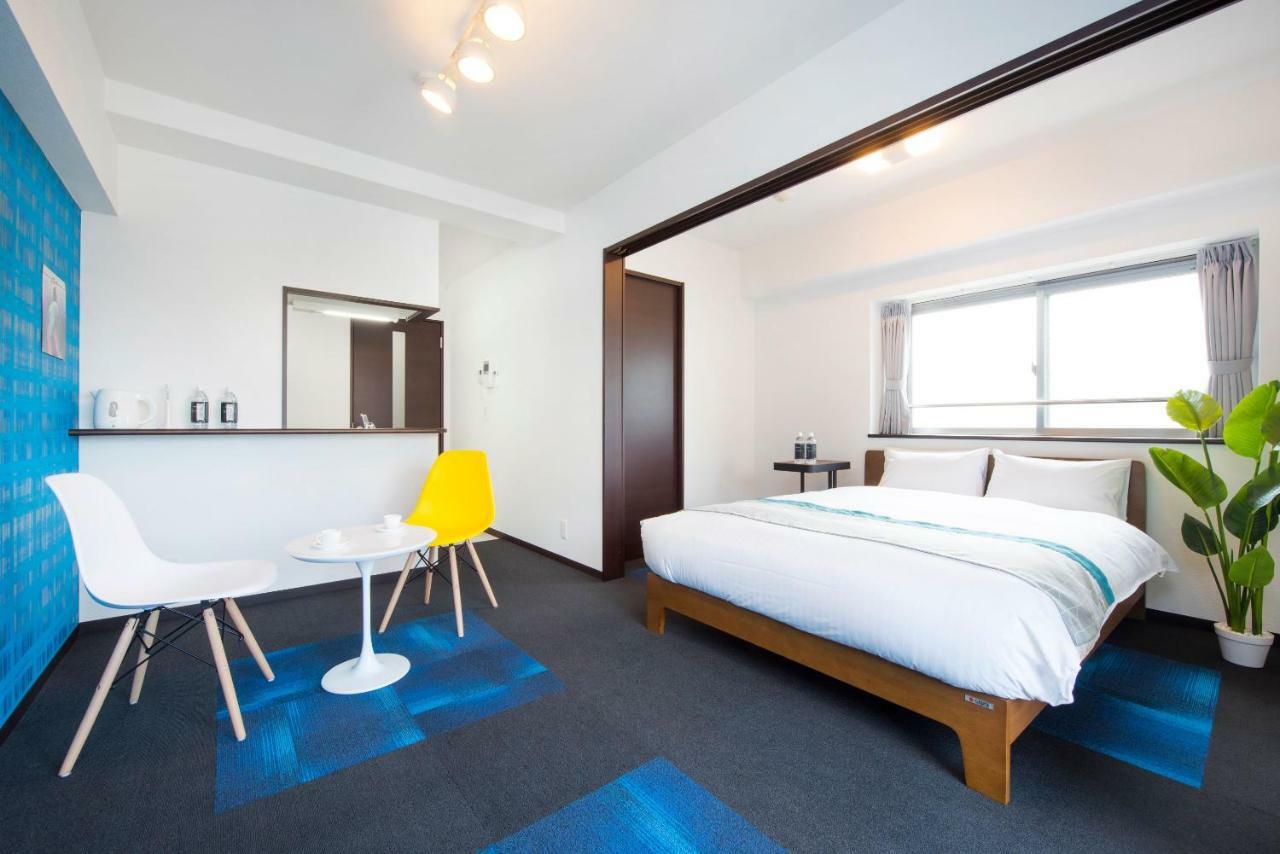 Hotel Spazio 1 Hakata Екстер'єр фото