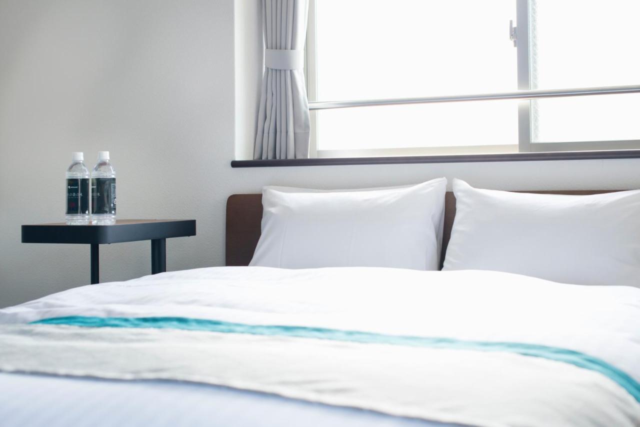 Hotel Spazio 1 Hakata Екстер'єр фото