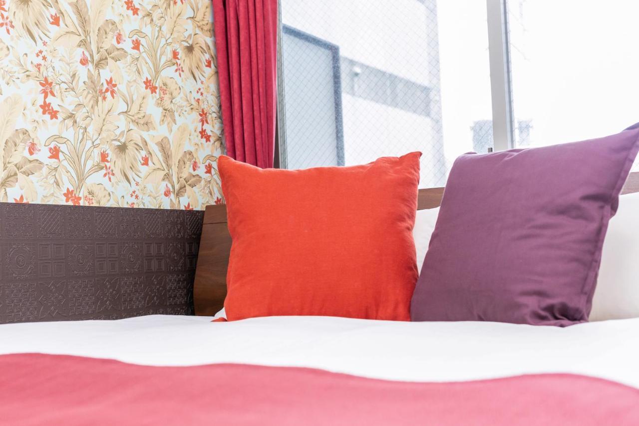 Hotel Spazio 1 Hakata Екстер'єр фото