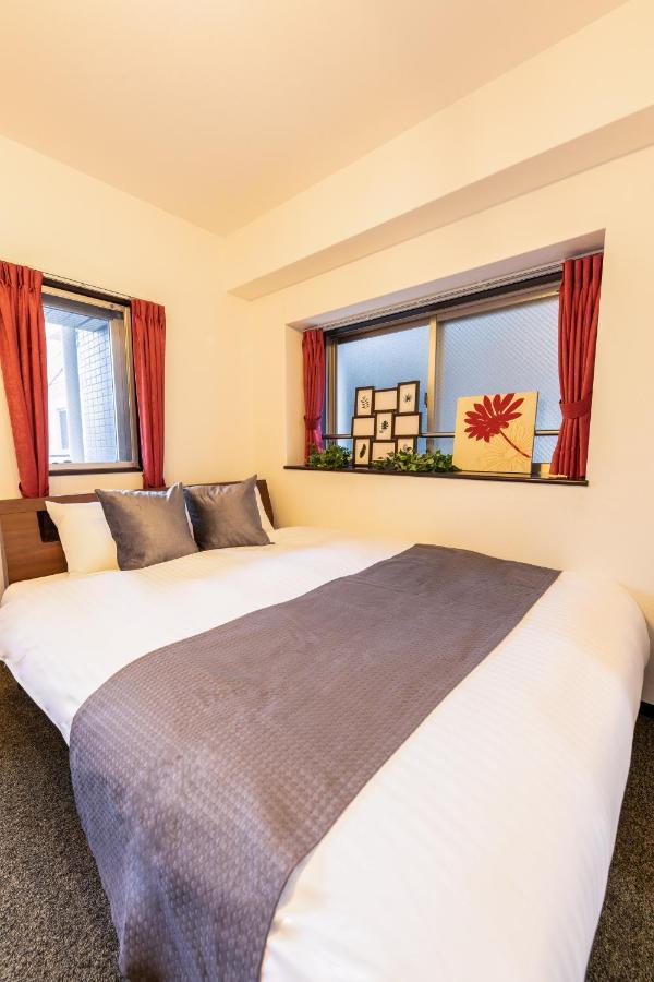 Hotel Spazio 1 Hakata Екстер'єр фото