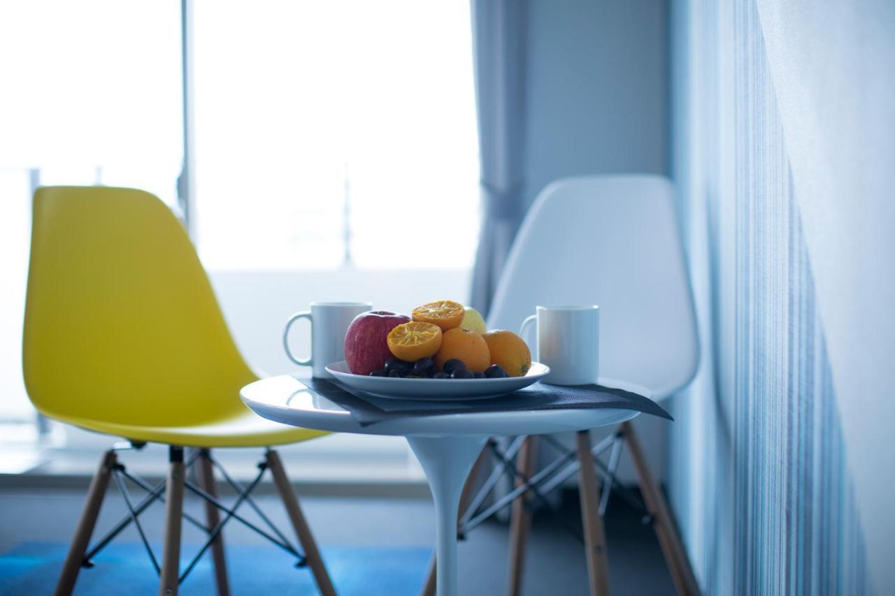 Hotel Spazio 1 Hakata Екстер'єр фото